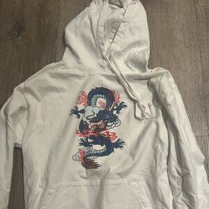 Brandy Melville Hoodie